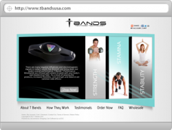 tbands