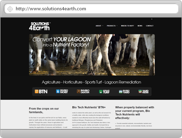 solutions4earth