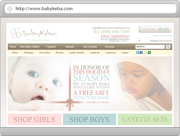 baby-keba