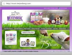 meyenberg