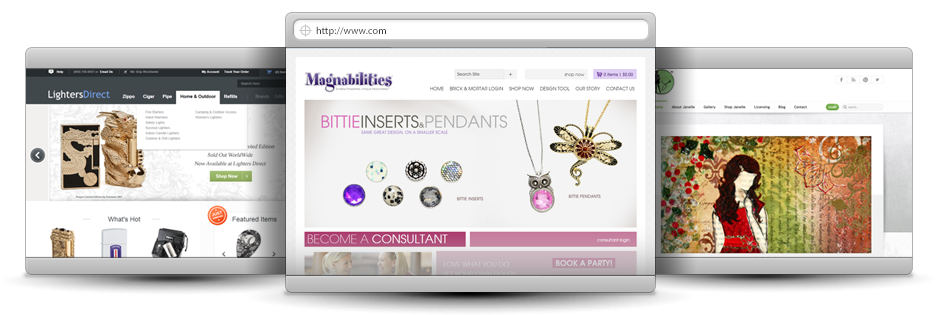 vegas webdesign