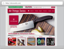 all-things-swiss