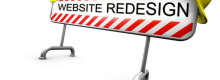 Need a new site design?