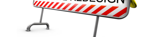 Permalink to Need a new site design?