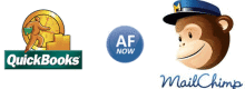 osCommerce Email Tracking & QuickBooks Integration